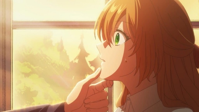 Assistir Kanojo ga Koushaku-tei ni Itta Riyuu - Episódio - 3 animes online
